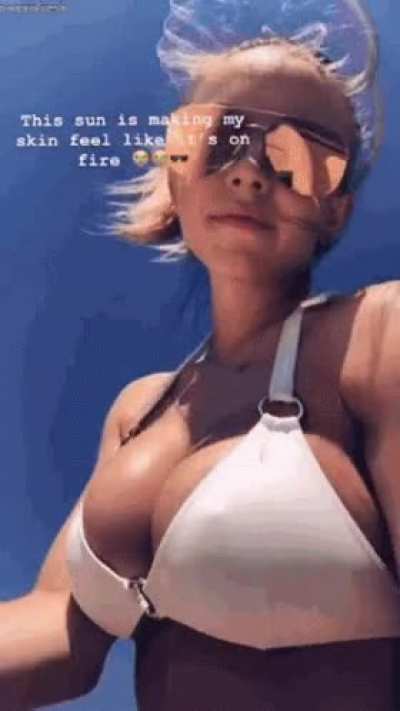 Sydney Sweeney