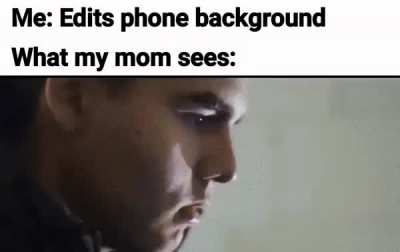 It's not a virus!