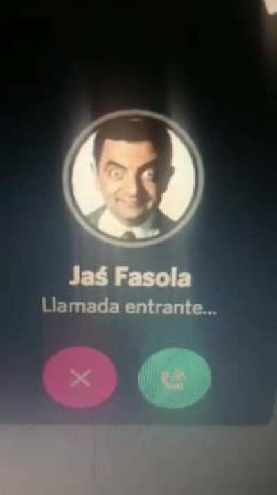 jaś fasola