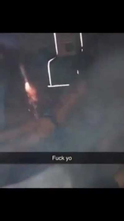 Ass on fire 🔥🔥🔥🔥