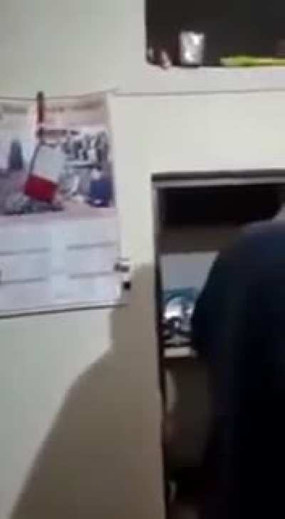 horny wife got caught . Cheat kalesh