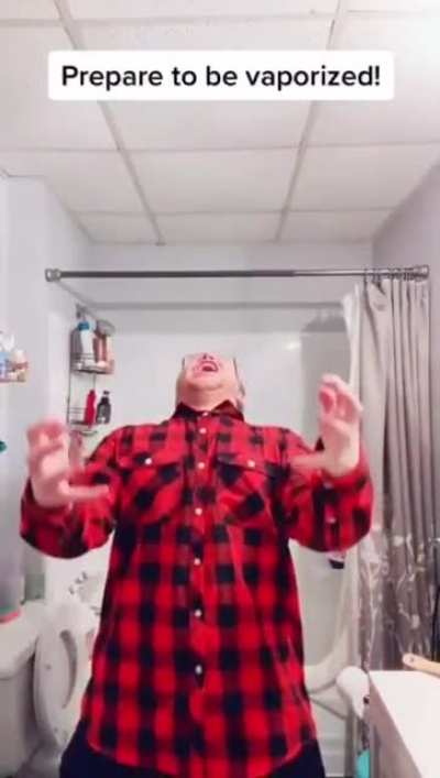 Kevin face reveal