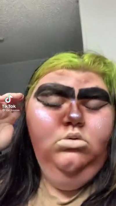 King kong lookin a bit rough after the fight with godzilla