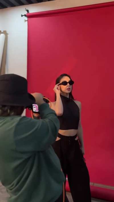 Julia Barretto