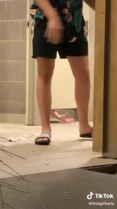 Poor guy