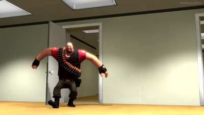 heavy gaming