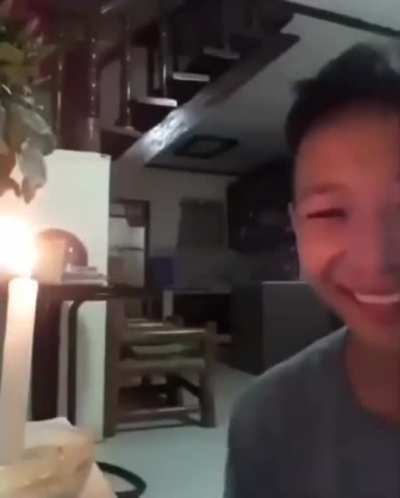 Playing with fire