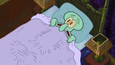 Me everyday.