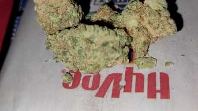 Yall smoking this morning?