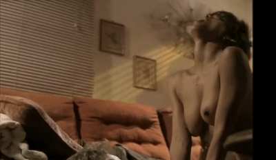 Halle berry banged hard