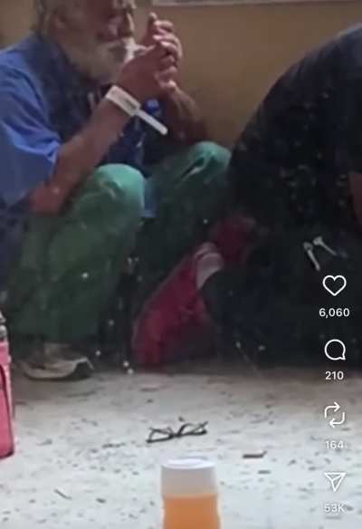 This is for real the craziest crack head video I&rsquo;ve ever seen