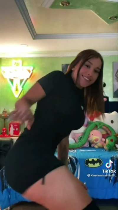 tiktok vids