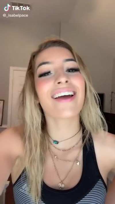 Beautiful Blonde Loves Black Guys!