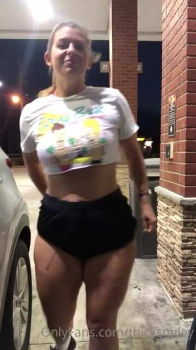 So phat!