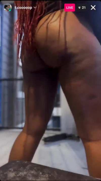ig live