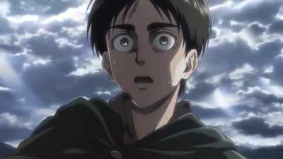 Colossal &amp;amp; Armored Titan Revealed [Attack On Titan]