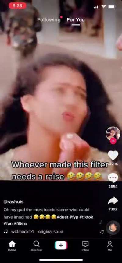 😘