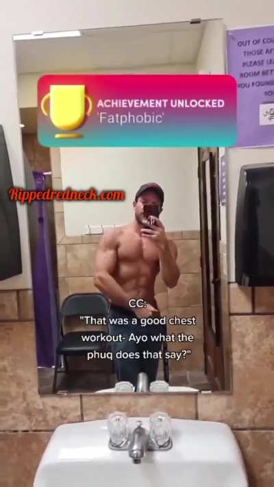 Fatphobia
