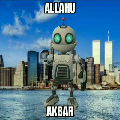 What the fuck Clank