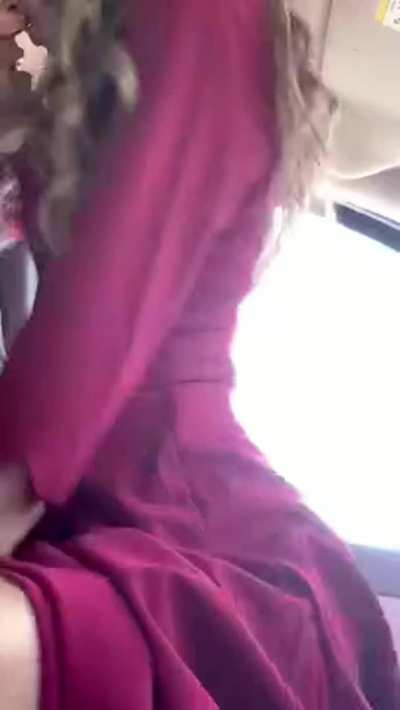 Damn this is hot