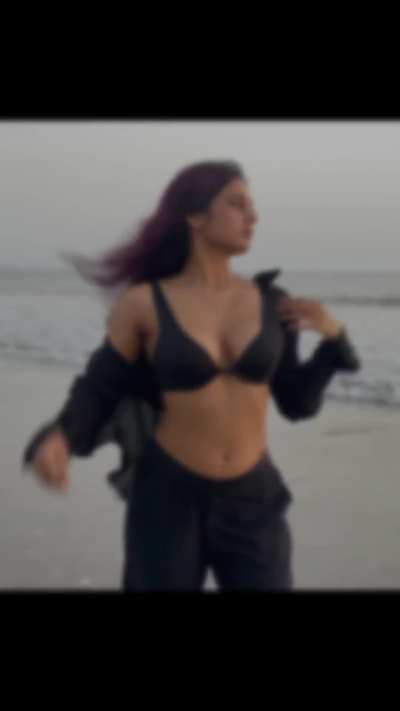 Srushti Bannatti