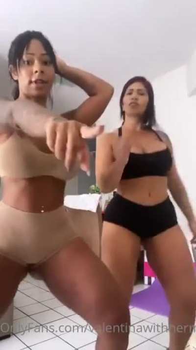 Dancing