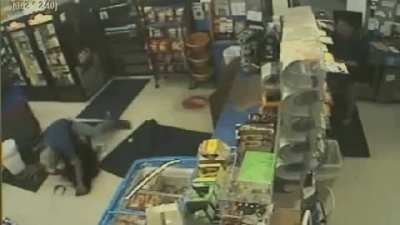 I&rsquo;m amazed how stupid criminals can be