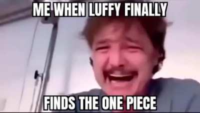 He Cried