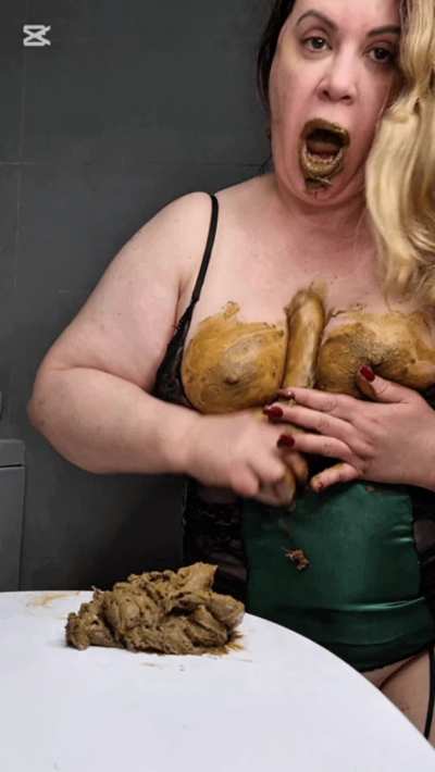 Mmmm so dirty!