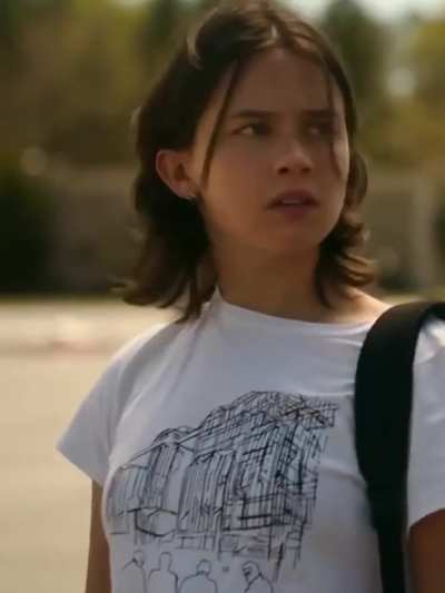 Cailee Spaeny
