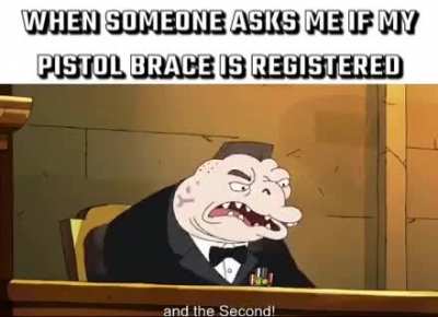 Register nothing.