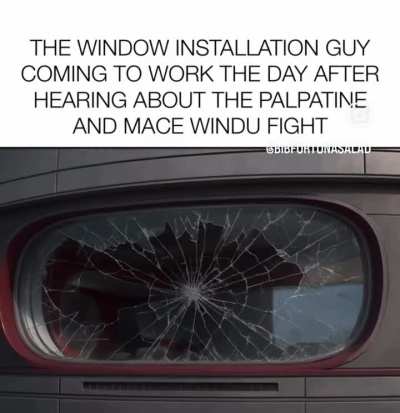 Uh oh