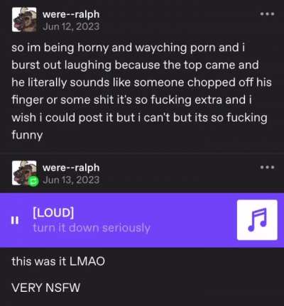 gay🔊irl