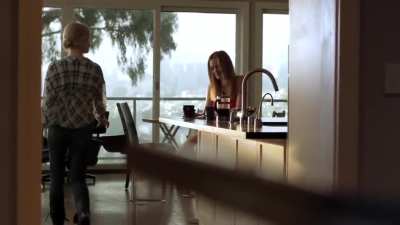 Ashley Hinshaw &amp;amp; Heather Graham (About Cherry - #Scene02)