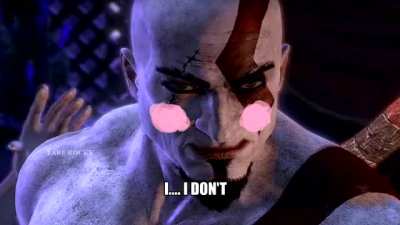 Tohru meets kratos