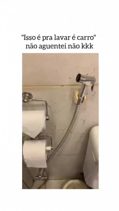 Press&atilde;o t&atilde;o forte que vai parecer que tu fez botox nas pregas