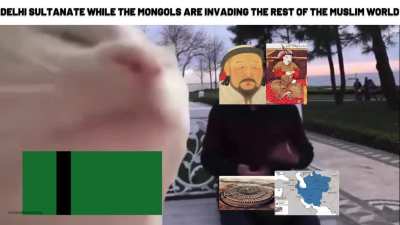 They&rsquo;ll be back, as Muslims ;)