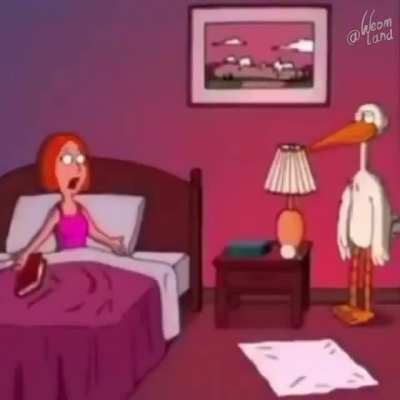 Make the baby