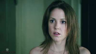 Mary Louise Parker