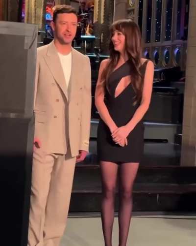 Dakota Johnson