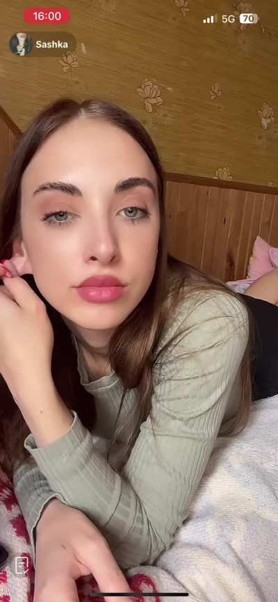 Sashka foots g7