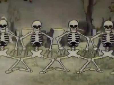 Spooktober is here (OC)