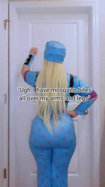 fat ass