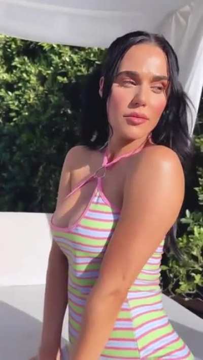 CJ Perry