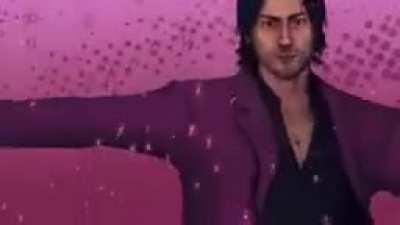 yakuza timing