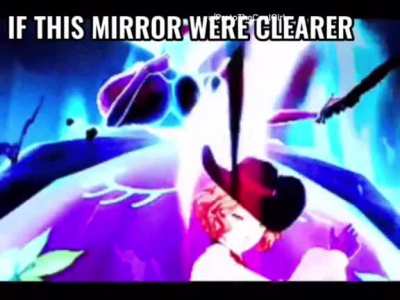 ((Ok let&rsquo;s try posting this again)) Funny title for the funny meme