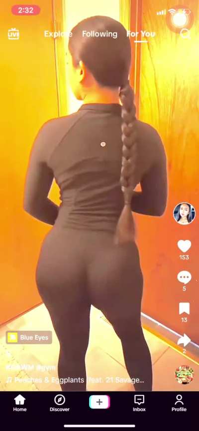 Here&rsquo;s a good deleted TikTok 