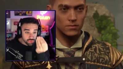 Light Juan Stare