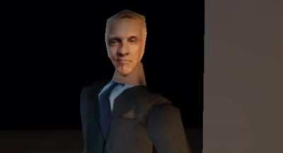 Howard&rsquo;s death but ps1