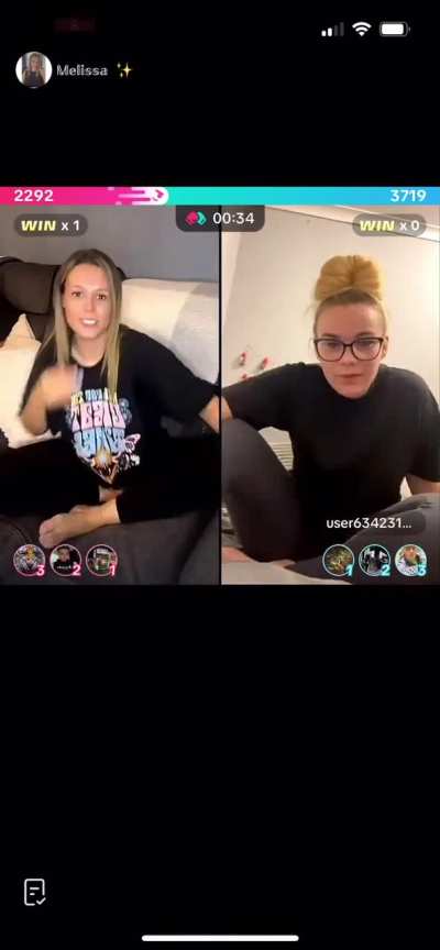 @melendd &amp;amp; @xoxo_dayna03